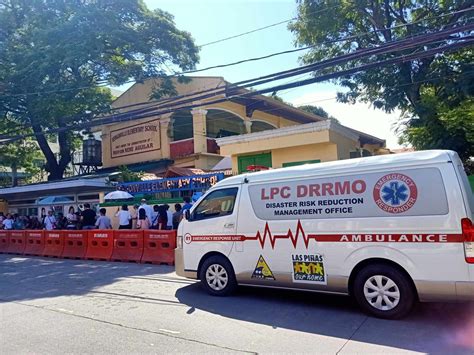 mamon las pinas city|Disaster risk reduction knowledge of Grade 11 students: Impact of .